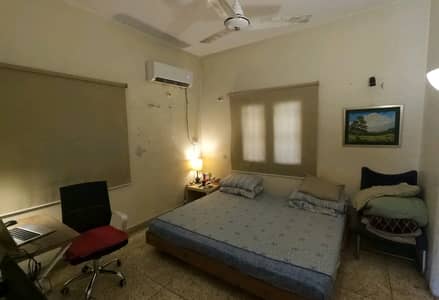Prime Location 200 Square Yards House For Sale In Federal B Area Federal B Area