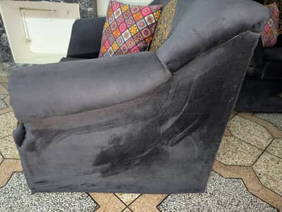 7 seater Sofa