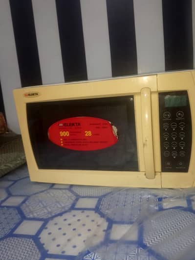 microwaves