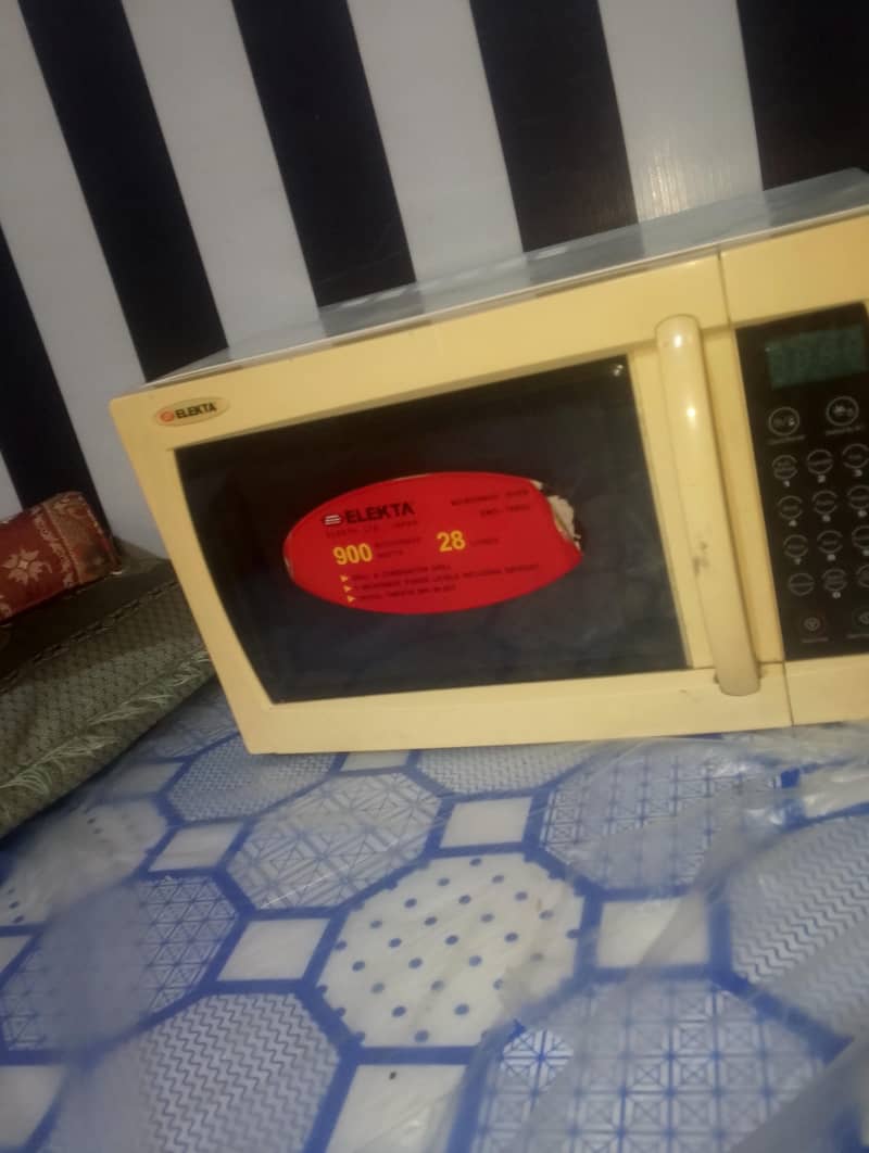 microwaves 1