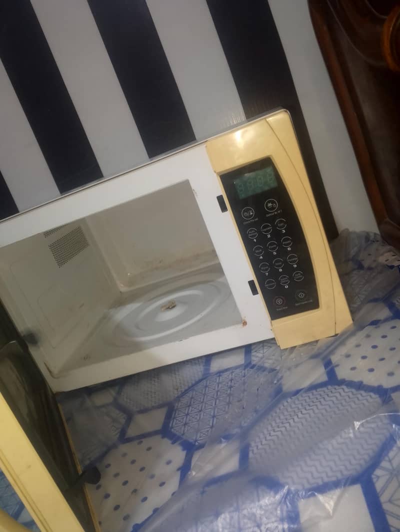 microwaves 3