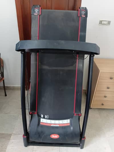 Commercial Running Machine | Imported Treadmill
