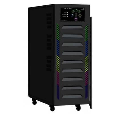 15KW Tesla Infinity HLE