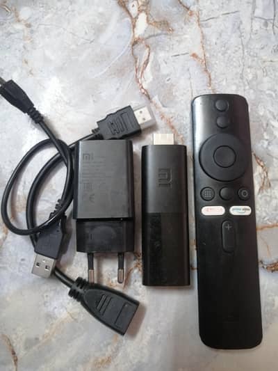 MI TV STICK