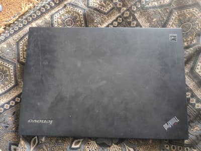 Lenovo Thinkpad for sale. .