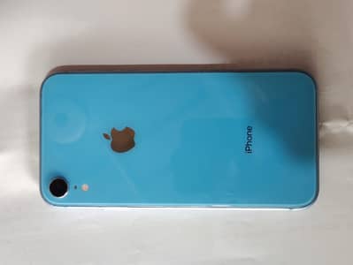 Apple iPhone XR