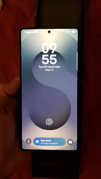 Samsung Mobile S25 Ultra