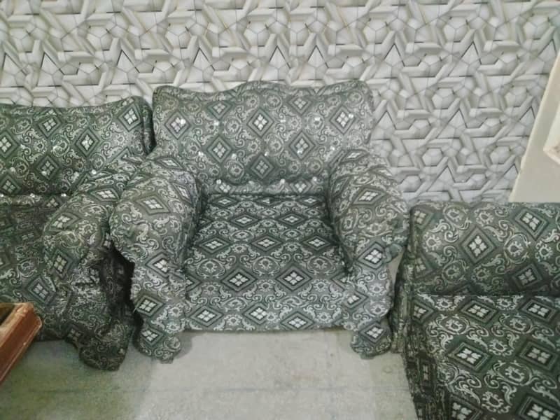 sofa set 4