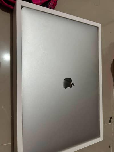 MacBook pro 2019 A2141