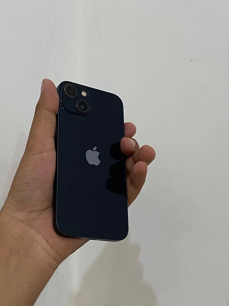 Apple iPhone 13 0