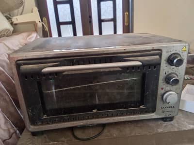 microwave oven for sell