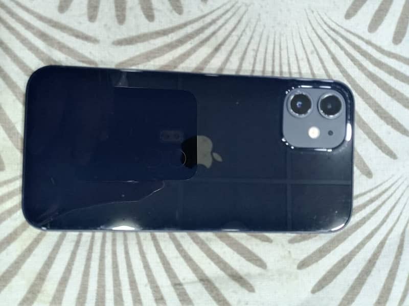 Apple iPhone 12 0