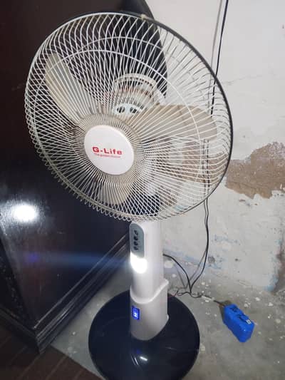 GF Life Fan