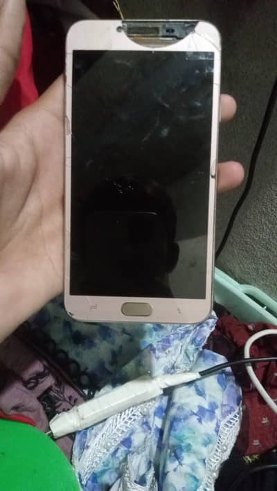 Samsung Mobile J4