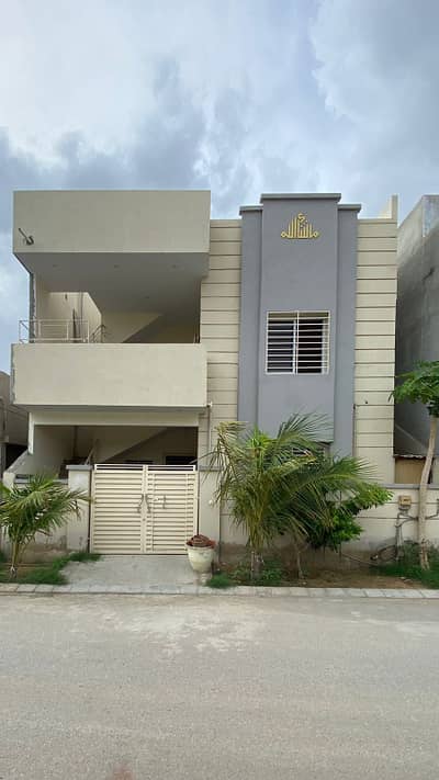 Prominently-Located House Available In Saima Luxury Homes For Sale