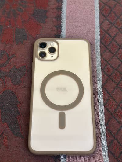 I phone 11 pro max