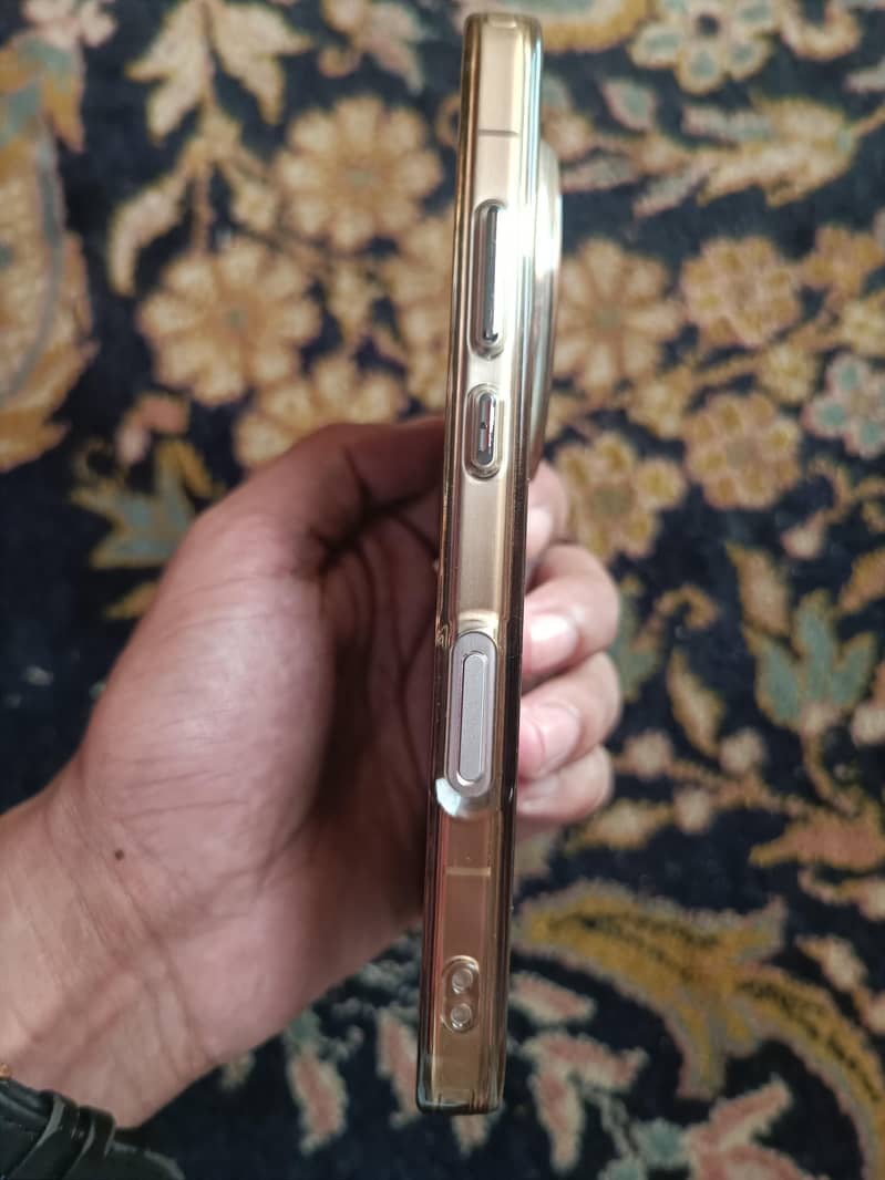 Honor magic 8 pro 1