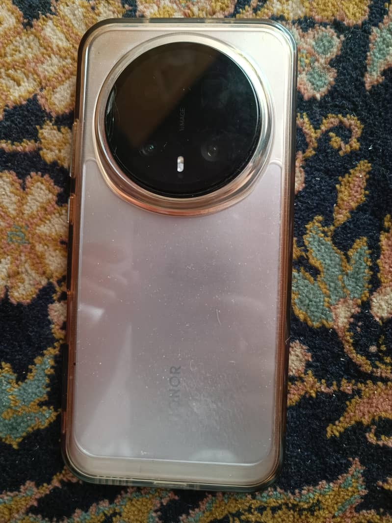 Honor magic 8 pro 2