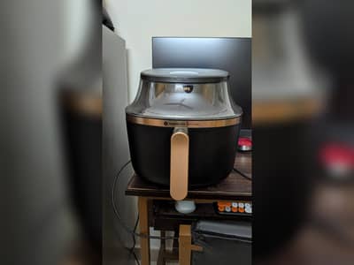Philps 3000 series Air Fryer Premium Digital Touch