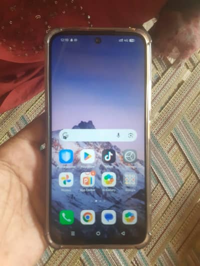 Infinix Smart 20