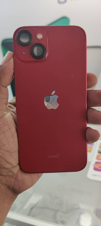 Apple iPhone 13