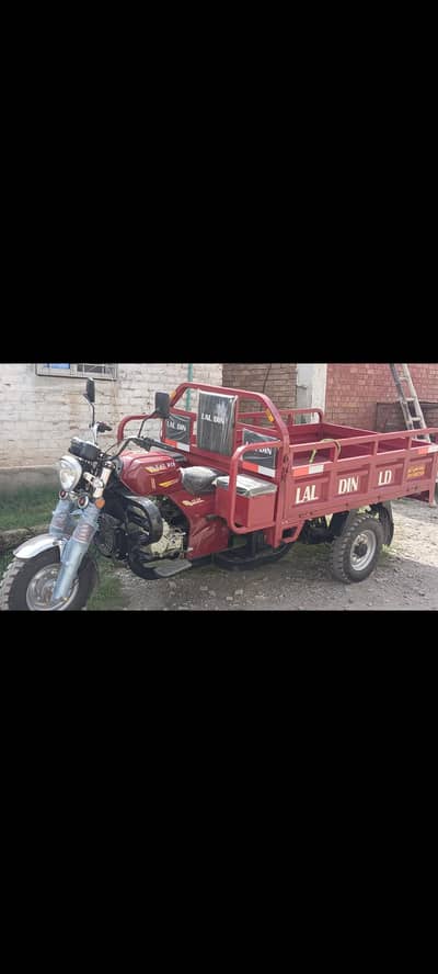 loader zaranj