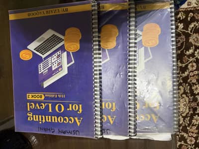 Notes available