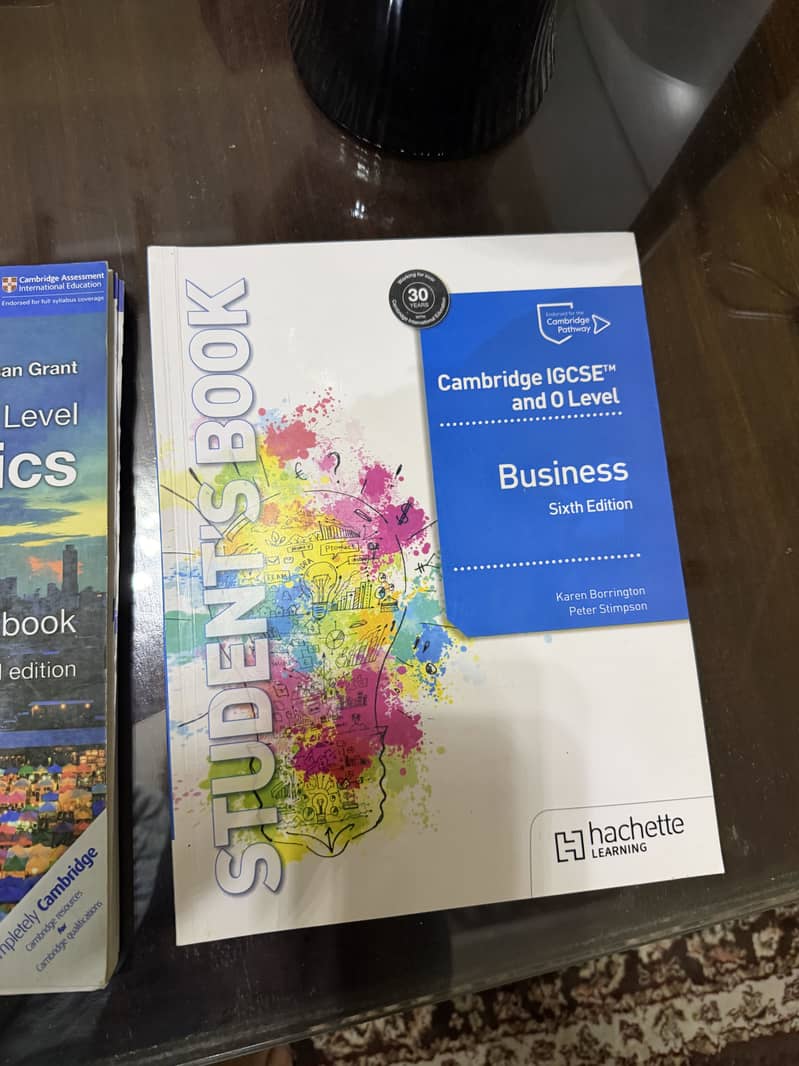 Notes available 5