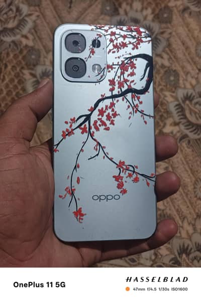 OPPO A6 PRO 8/256