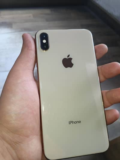 Apple iPhone XS Max