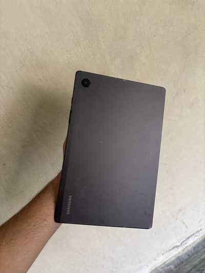 Samsung tablet A8
