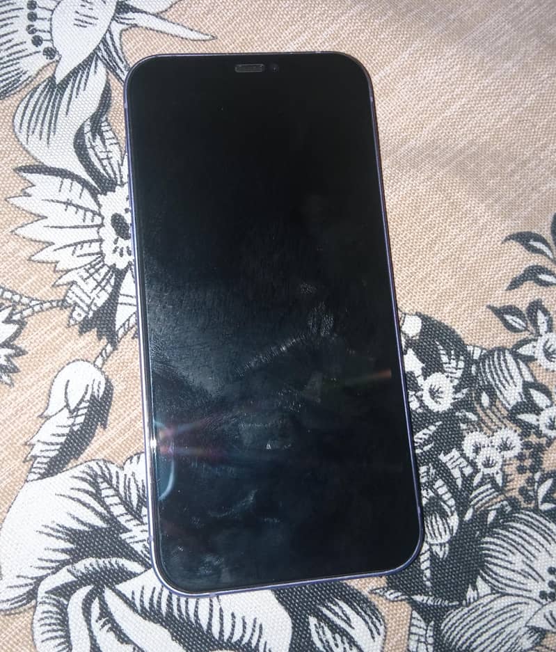 Apple iPhone 12 5
