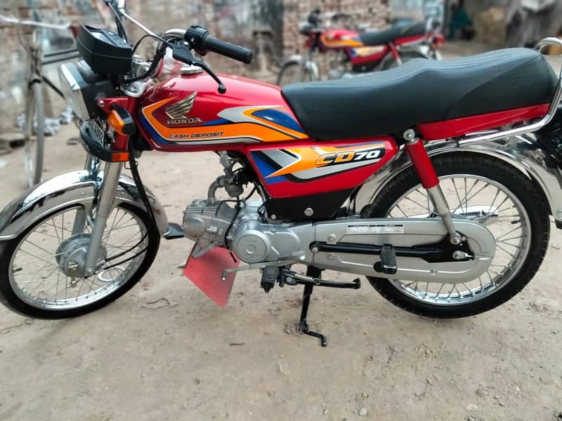 cd70 new condition 1