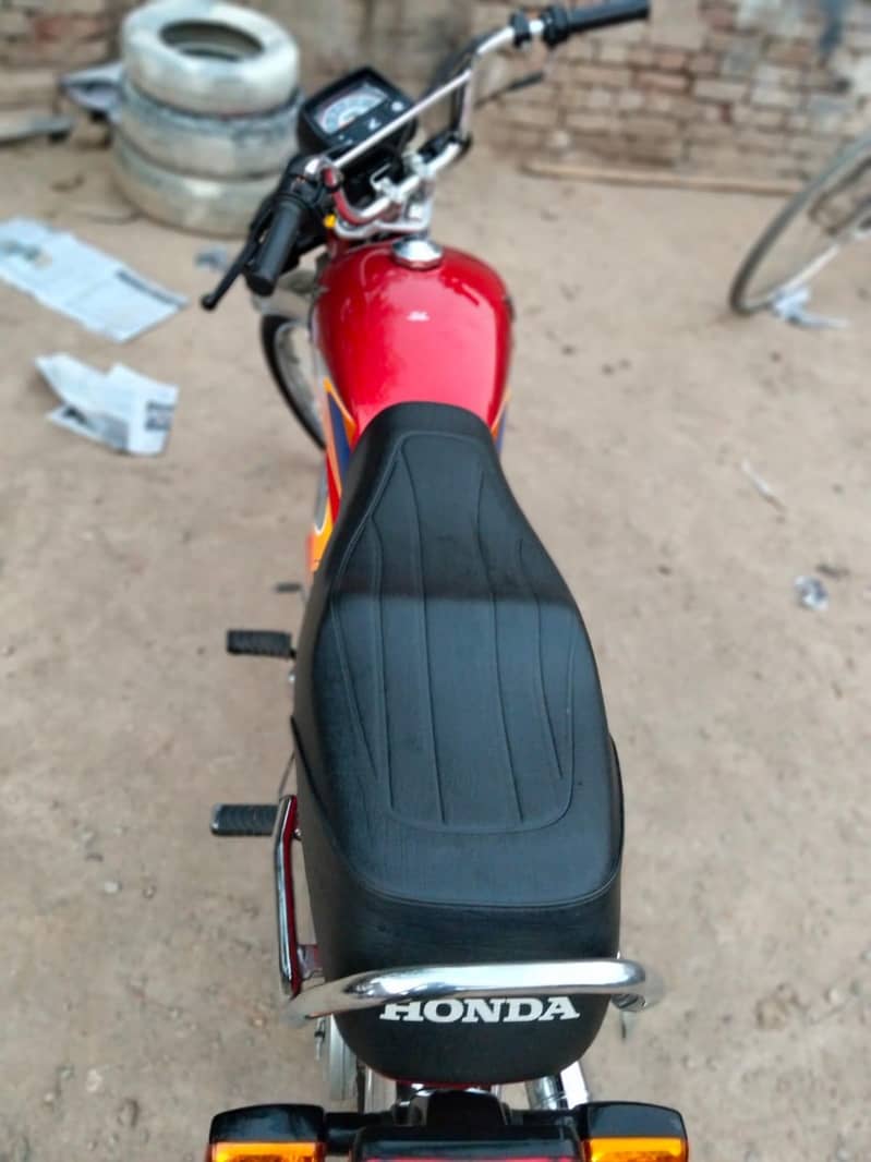 cd70 new condition 8
