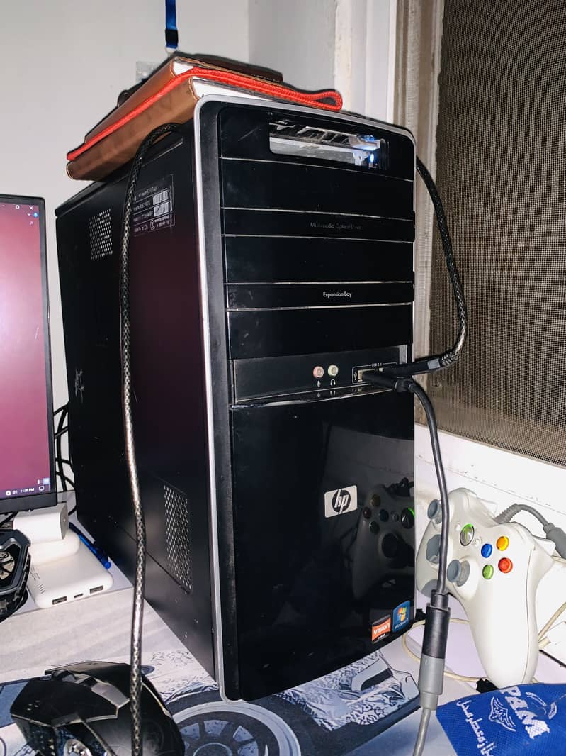 Medium Range Gaming pc 2