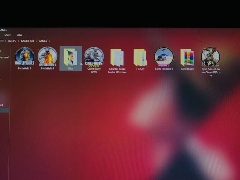 Medium Range Gaming pc 3