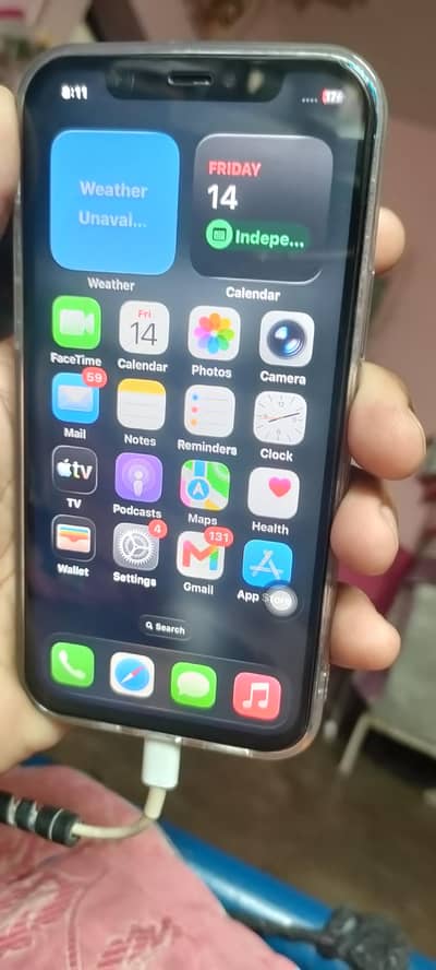 Apple iPhone 12