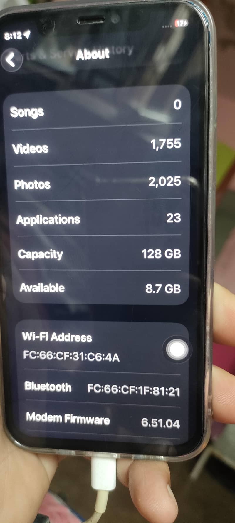 Apple iPhone 12 1
