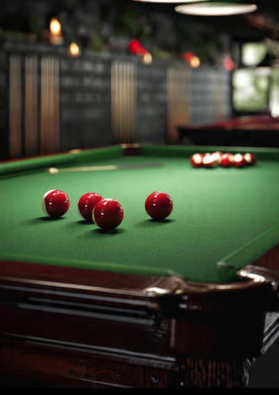snooker