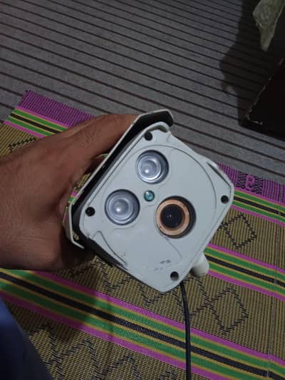 apple cam