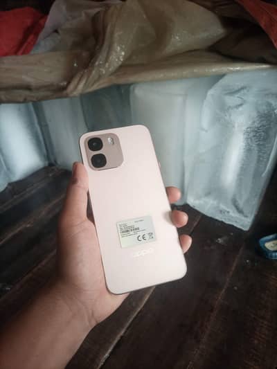 OPPO A6