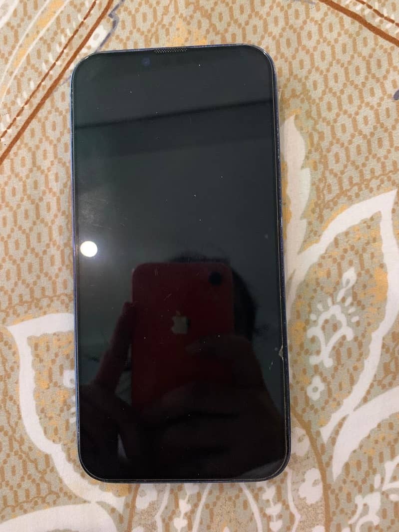 iPhone 13 Pro max 1