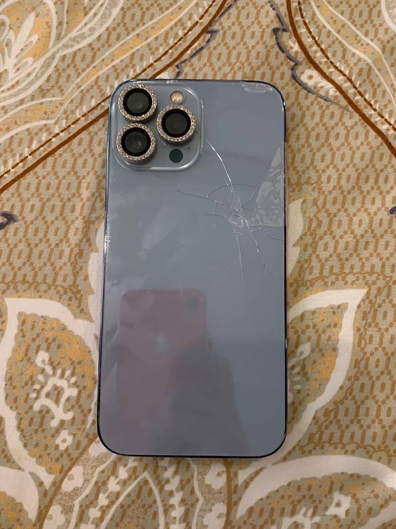 iPhone 13 Pro max 3