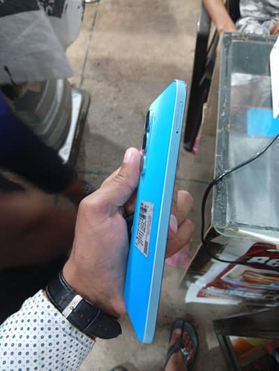 infinix hot 60pro