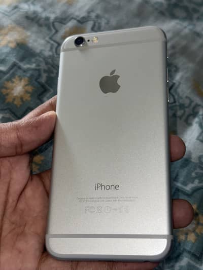 Apple iPhone 6