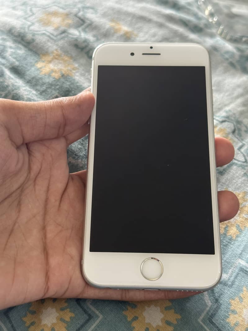 Apple iPhone 6 1
