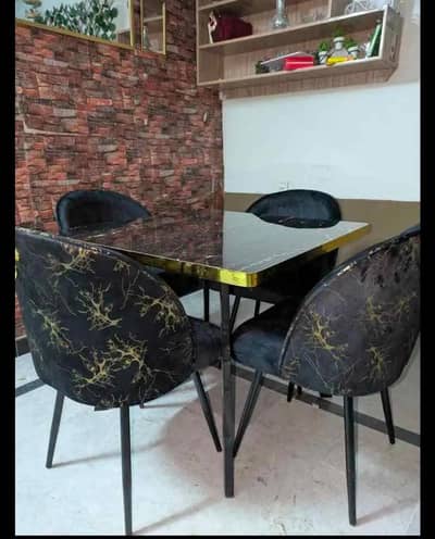 Stylish 4 Seater Dining tables Grand Sale