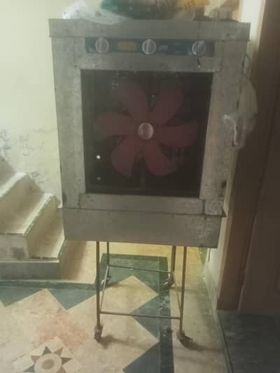 room cooler