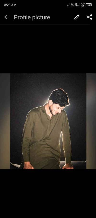 Muhammad Shahzaib