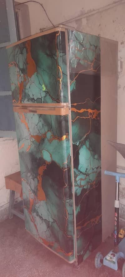 Dawlance refrigerator, v good condition